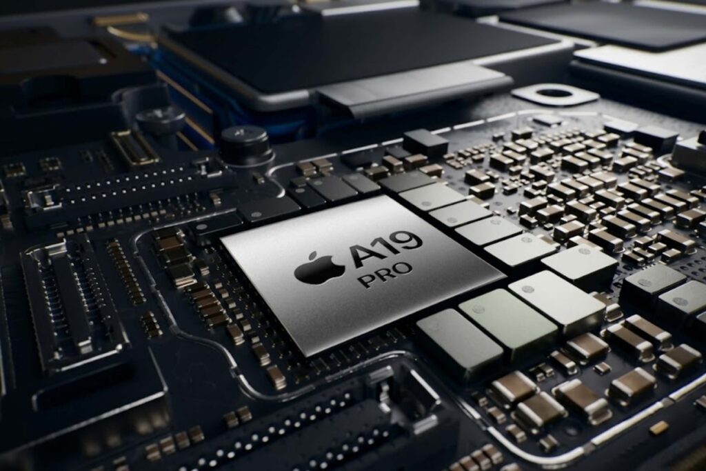 So sánh chip A19 Pro và M4 qua phân tích hiệu năng và giới hạn tản nhiệt 14 A19 Pro nổi bật với tốc độ phản hồi cực nhanh trong tác vụ hằng ngày.