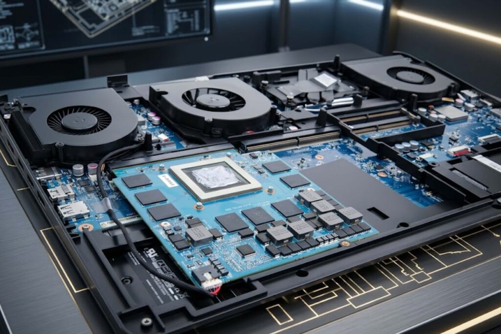 So sánh chip A19 Pro và M4 qua phân tích hiệu năng và giới hạn tản nhiệt 18 M4 vượt trội trong đồ họa chuyên nghiệp và đa nhiệm nhờ băng thông bộ nhớ lớn cùng GPU mạnh hơn.