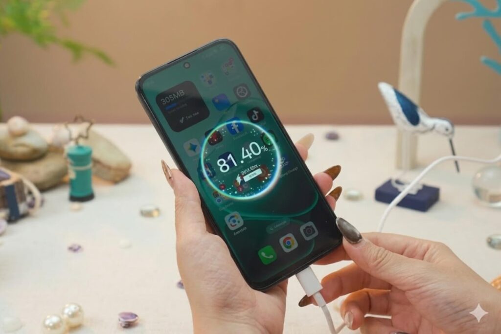 Galaxy A27 5G là lựa chọn đầu tư thông minh với Android 16 và hỗ trợ cập nhật đến năm 2032.