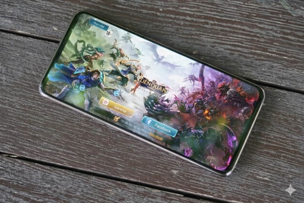 Galaxy A27 5G mang đến hiệu năng mạnh mẽ và trải nghiệm mượt mà cho nhu cầu sử dụng hằng ngày.