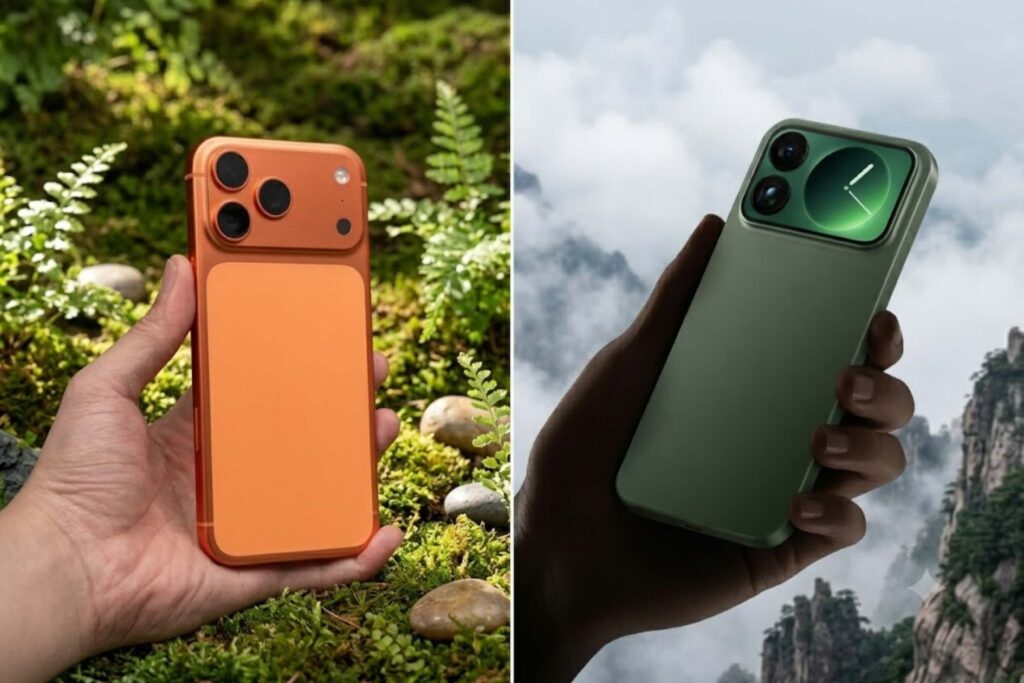 So sánh chi tiết iPhone 17 Pro Max và Xiaomi 17 Pro Max 22 iPhone cho ổn định, quay video và hệ sinh thái; Xiaomi cho pin trâu, phần cứng đột phá và ảnh Leica.