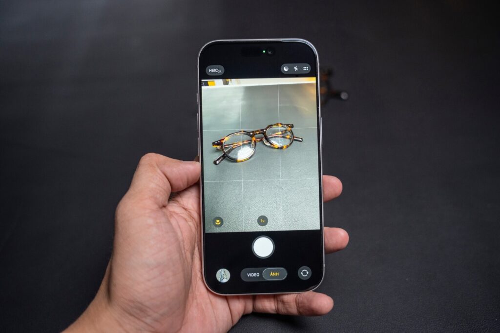 iPhone 17 Pro dẫn đầu khả năng quay video chuyên nghiệp với chất lượng ProRes 4K và chống rung vượt trội