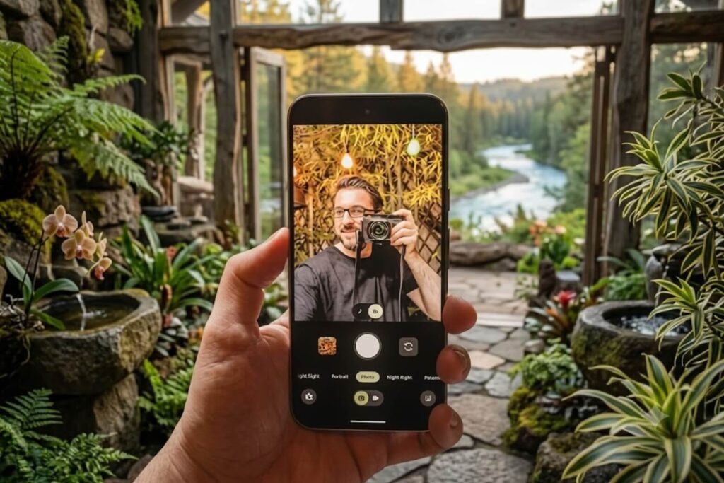 Pixel 10 Pro nổi bật với nhiếp ảnh AI thông minh, khả năng zoom xa và xử lý ảnh ấn tượng