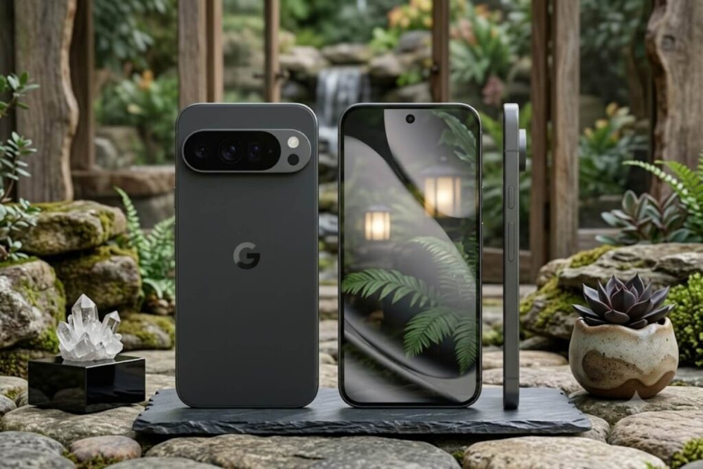 Pixel 10 Pro gặp hạn chế về hậu mãi khi dùng hàng xách tay, khó cạnh tranh về khả năng giữ giá