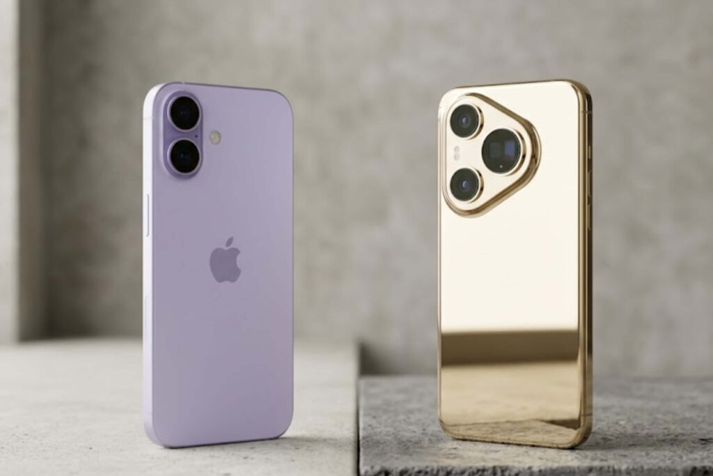So sánh iPhone 17 và Huawei Pura 80 chi tiết từ phần cứng đến phần mềm 13 iPhone 17 hay Huawei Pura 80: Đâu là lựa chọn đáng giá hơn cho khoản đầu tư trên 25 triệu đồng?