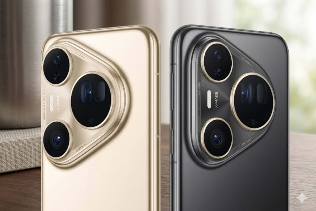 So sánh iPhone 17 và Huawei Pura 80 chi tiết từ phần cứng đến phần mềm 15 Huawei Pura 80 ghi điểm với khả năng nhiếp ảnh vượt trội, thiết kế cao cấp và trải nghiệm khác biệt.