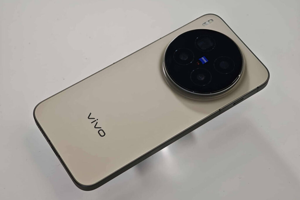 So sánh iPhone 17 và vivo X300
