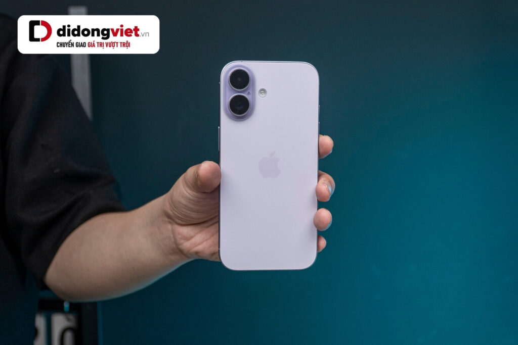 So sánh iPhone 17 và vivo X300