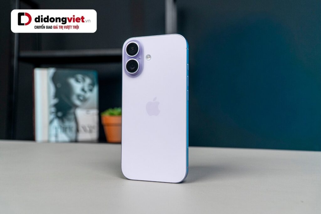 So sánh iPhone 17 và vivo X300