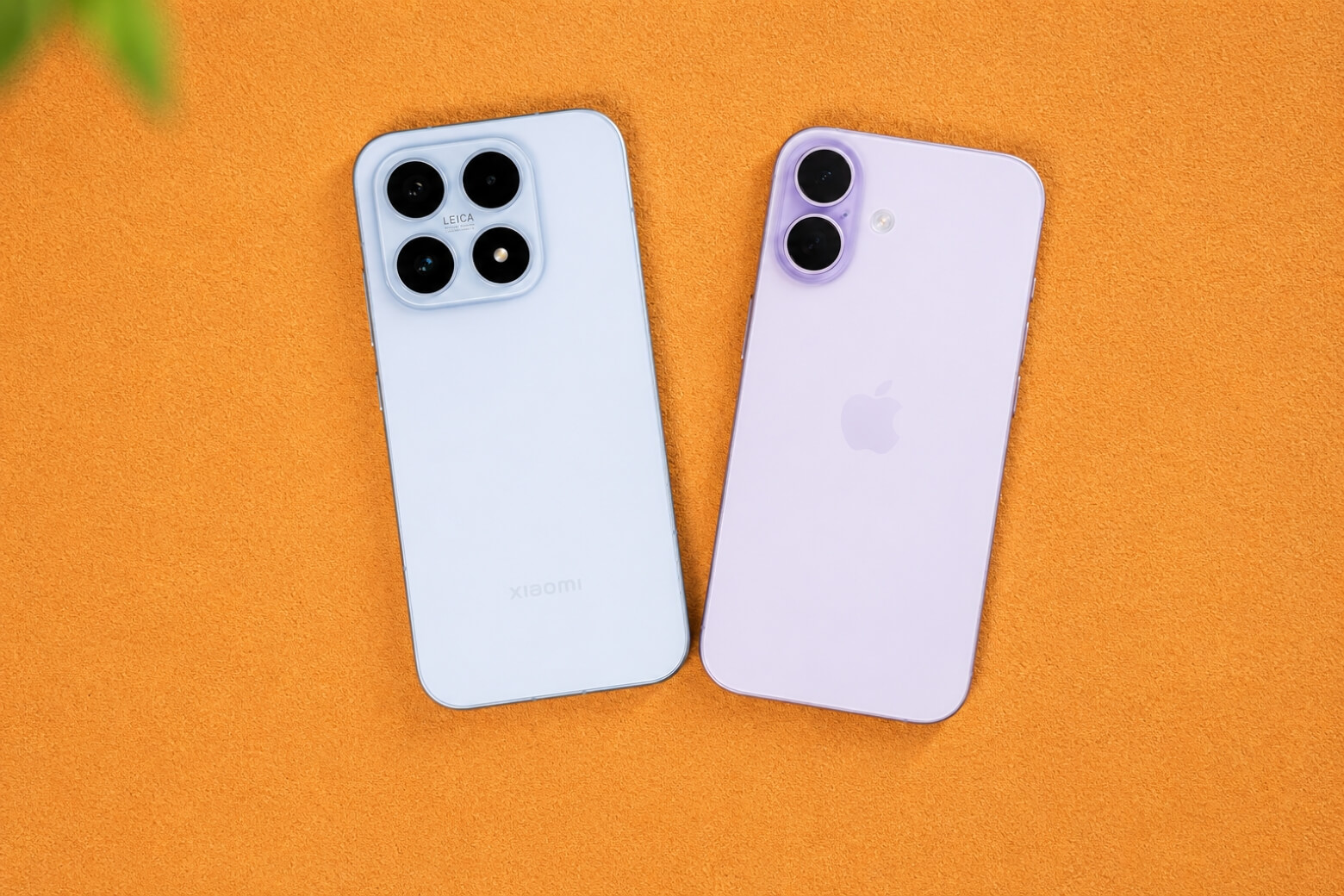 So sánh iPhone 17 và Xiaomi 17 về chi phí sở hữu