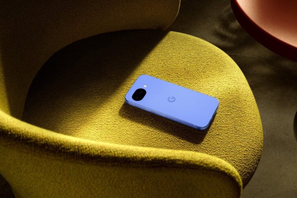 So sánh iPhone 17e và Google Pixel 10a: Chọn AI chụp ảnh hay bài toán sử dụng ổn định 3 năm 11 So sánh iPhone 17e và Google Pixel 10a