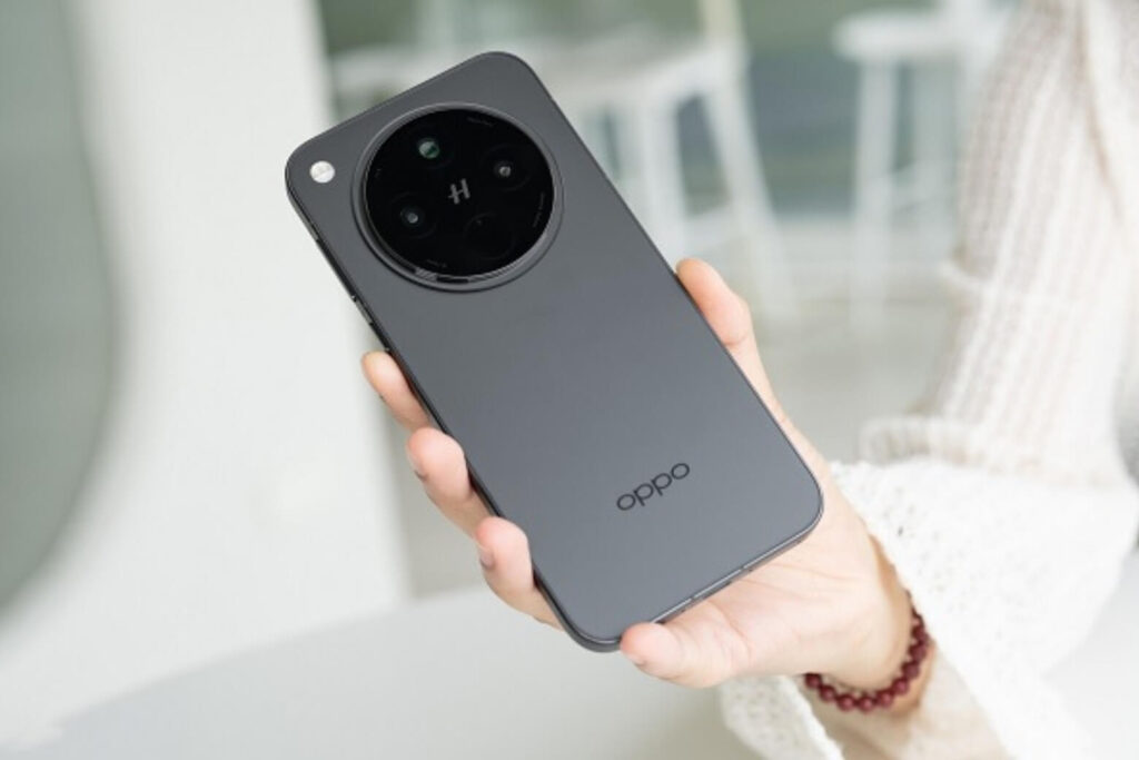 So sánh iPhone 17e và OPPO Find X8: Chọn máy nào để không hối hận sau 2 năm? 14 So sánh iPhone 17e và OPPO Find X8