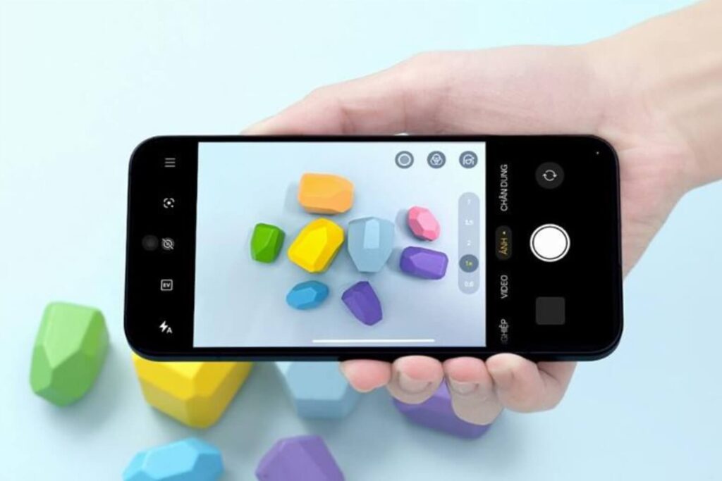 So sánh iPhone 17e và OPPO Reno15: Nên chọn giữ giá lâu dài hay trải nghiệm thực tế? 13 So sánh iPhone 17e và OPPO Reno15