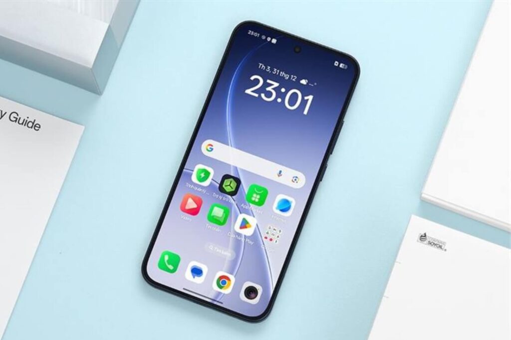 So sánh iPhone 17e và OPPO Reno15: Nên chọn giữ giá lâu dài hay trải nghiệm thực tế? 12 So sánh iPhone 17e và OPPO Reno15