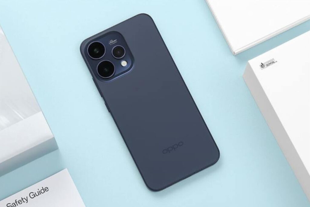So sánh iPhone 17e và OPPO Reno15: Nên chọn giữ giá lâu dài hay trải nghiệm thực tế? 10 So sánh iPhone 17e và OPPO Reno15