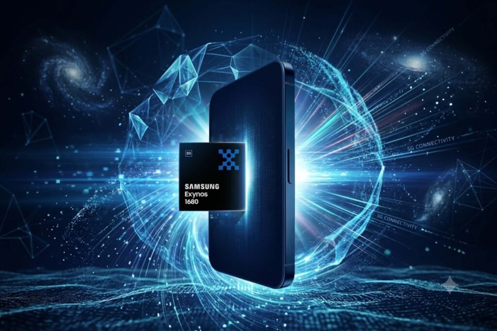 Galaxy A57 đáp ứng mượt các tác vụ hằng ngày nhưng chưa tối ưu cho gaming nặng kéo dài.