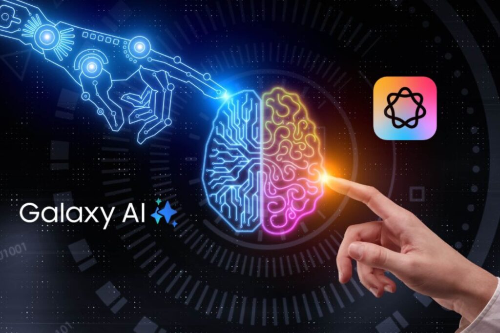 Apple Intelligence phản hồi nhanh hơn nhờ xử lý trực tiếp trên máy.