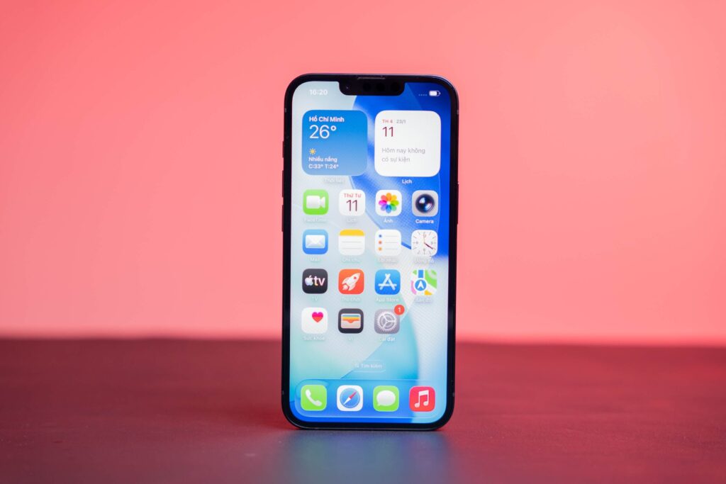 iPhone 17e ghi điểm với khả năng quay video và tái tạo màu sắc chân thực.