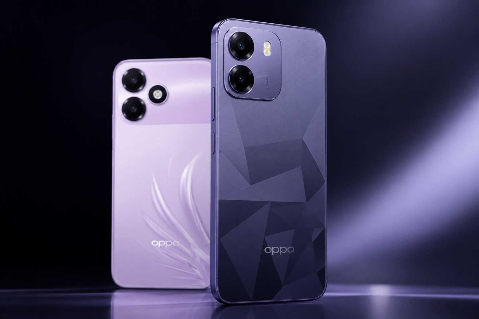 So sánh chi tiết OPPO A6c và OPPO A6t Pro: Đâu là lựa chọn tối ưu? 12 So sánh OPPO A6c và OPPO A6t Pro lựa chọn mua