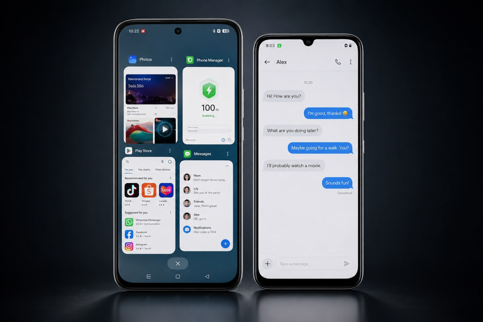 So sánh chi tiết OPPO A6c và OPPO A6t Pro: Đâu là lựa chọn tối ưu? 9 So sánh OPPO A6c và OPPO A6t Pro về hiệu năng