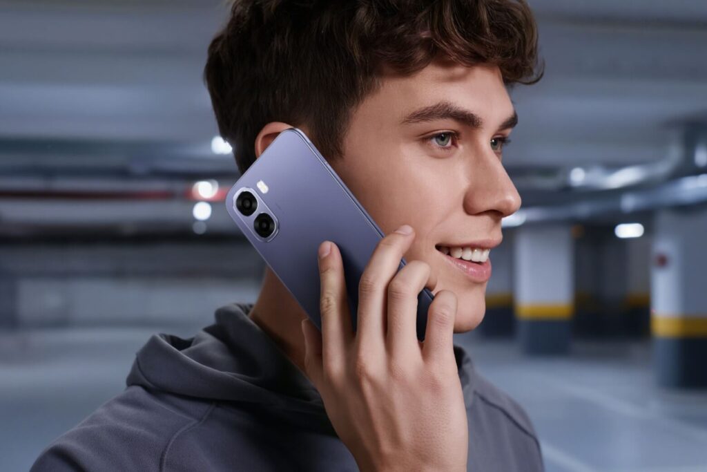 So sánh OPPO A6c và OPPO A6x
