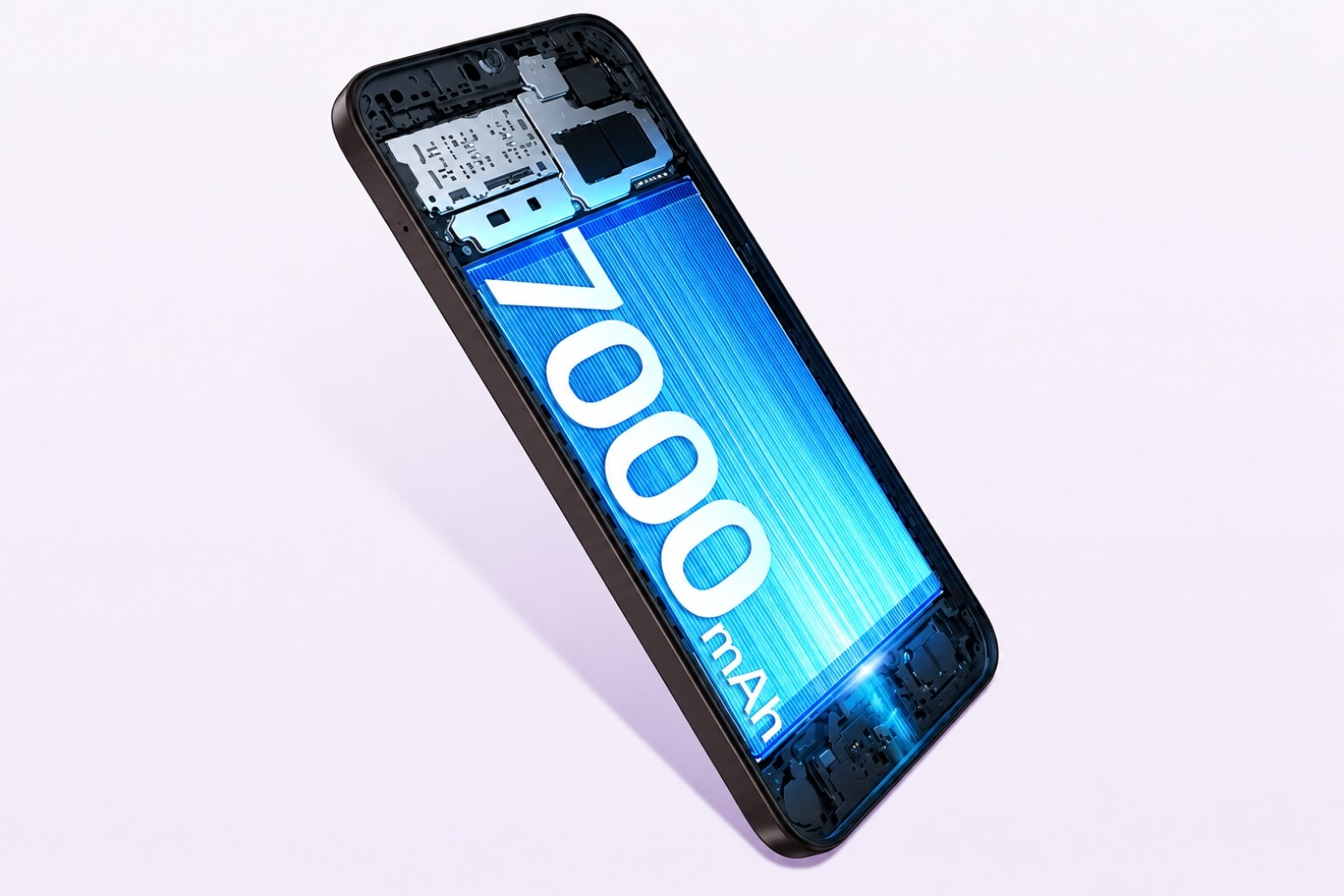 So sánh OPPO A6c và realme C85 cho người cần điện thoại pin trâu cày ải 10 So sánh OPPO A6c và realme C85 dung lượng pin 7000mAh