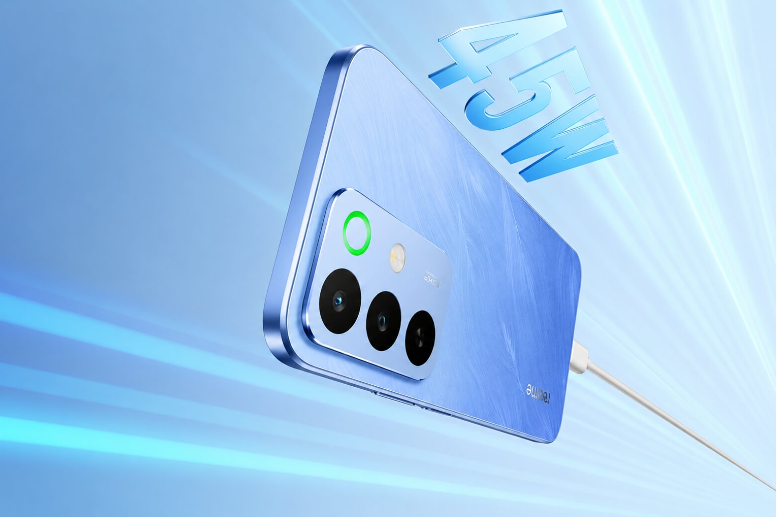 So sánh OPPO A6c và realme C85 cho người cần điện thoại pin trâu cày ải 11 So sánh OPPO A6c và realme C85 sạc nhanh