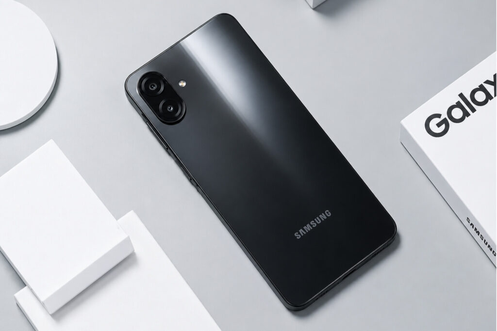 So sánh OPPO A6c và Samsung Galaxy A07: Cần pin trâu hay cần mượt mà? 13 so sánh OPPO A6c và Samsung Galaxy A07