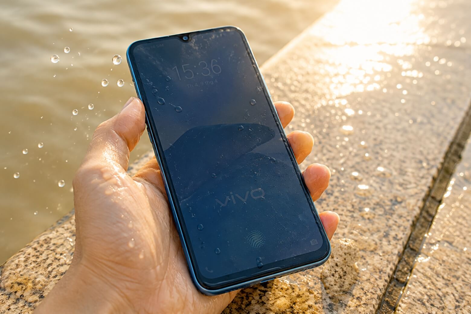 So sánh OPPO A6c và vivo Y40 chi tiết thiết kế hiệu năng pin và camera 14 So sánh OPPO A6c và vivo Y40 chọn vivo Y40