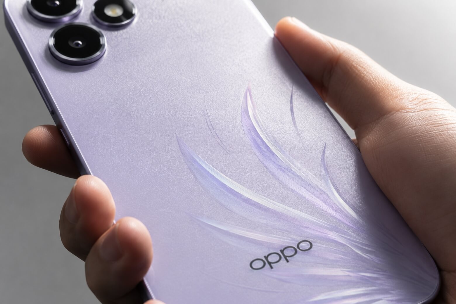 So sánh OPPO A6c và vivo Y40 chi tiết thiết kế hiệu năng pin và camera 9 So sánh OPPO A6c và vivo Y40 thiết kế trọng lượng