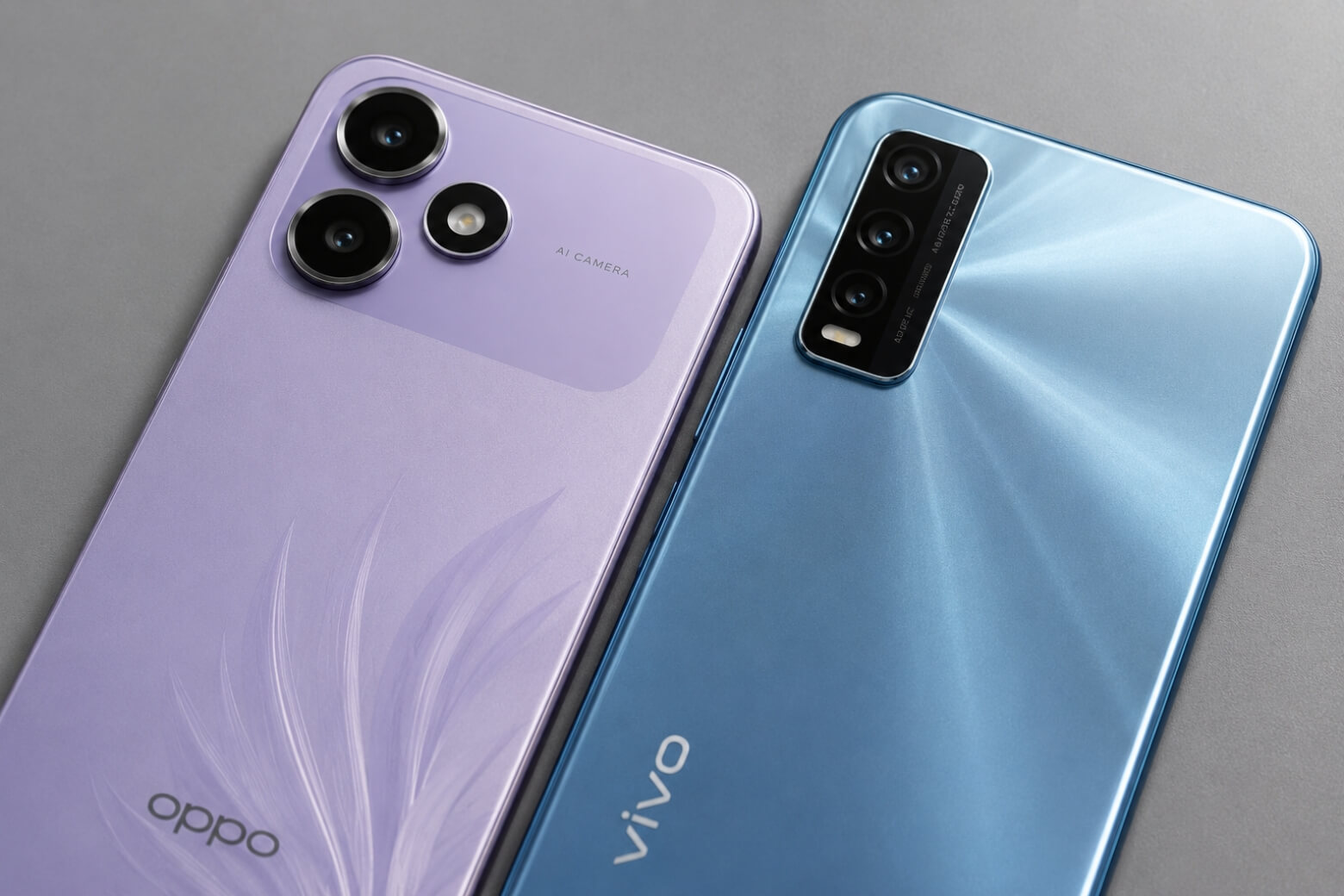 So sánh OPPO A6c và vivo Y40 chi tiết thiết kế hiệu năng pin và camera 12 So sánh OPPO A6c và vivo Y40 về camera