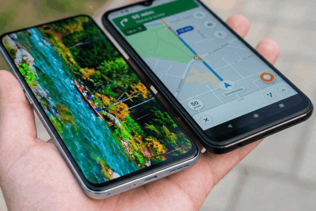 So sánh OPPO A6t Pro và OPPO Reno15 F: Định vị chuẩn, chốt máy đúng nhu cầu 5 So sánh OPPO A6t Pro và OPPO Reno15 F