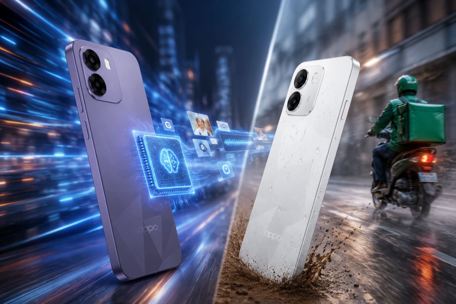 So sánh OPPO A6t Pro và Samsung Galaxy A27: Máy nào phù hợp với bạn? 6 Phân tích hiệu năng xử lý và vòng đời cập nhật phần mềm
