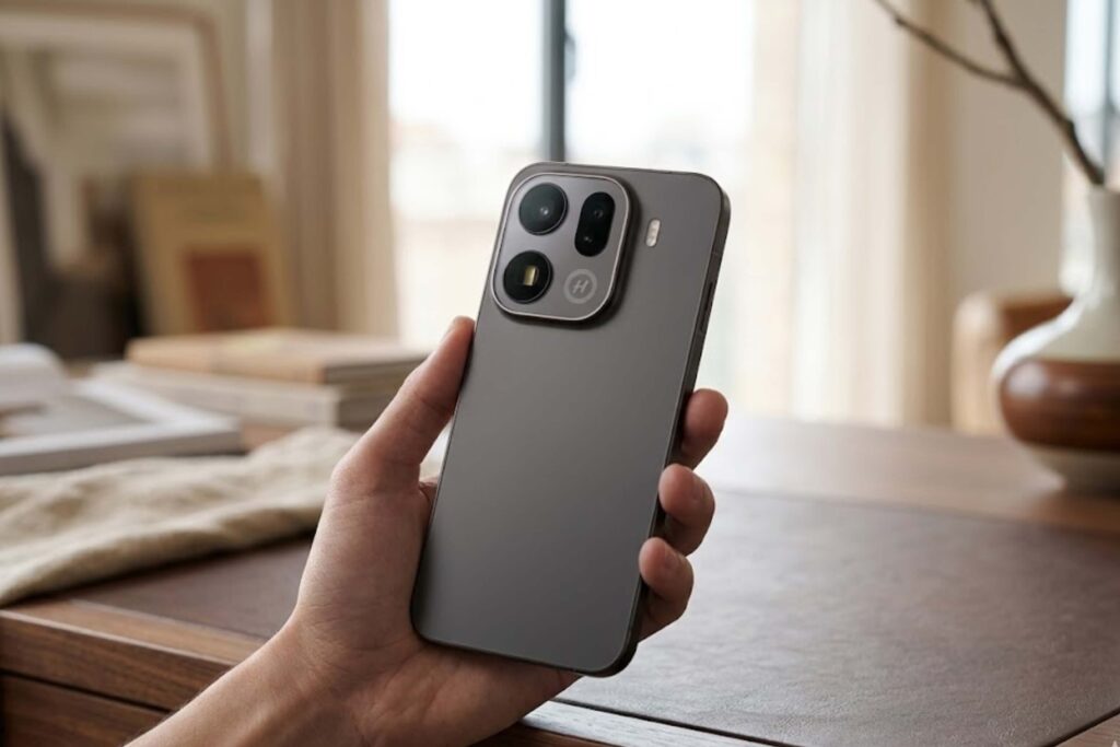 Find X9 Pro nổi bật với pin 7500mAh và camera tele tiềm vọng 200MP hợp tác Hasselblad.