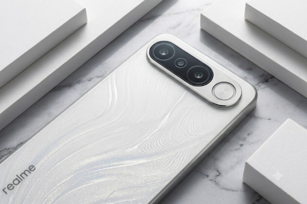 So sánh OPPO Reno15 F và realme 16 theo thói quen sử dụng thực tế 24 realme 16 ghi điểm với pin 7000mAh bền bỉ, sạc nhanh 60W và hiệu quả sử dụng ổn định cho nhu cầu dài ngày.