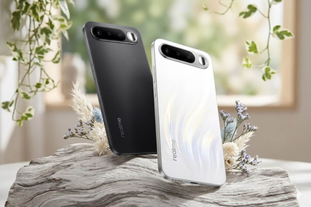 So sánh OPPO Reno15 F và realme 16 theo thói quen sử dụng thực tế 14 realme 16 nổi bật với màn hình siêu sáng, sạc Bypass Charge