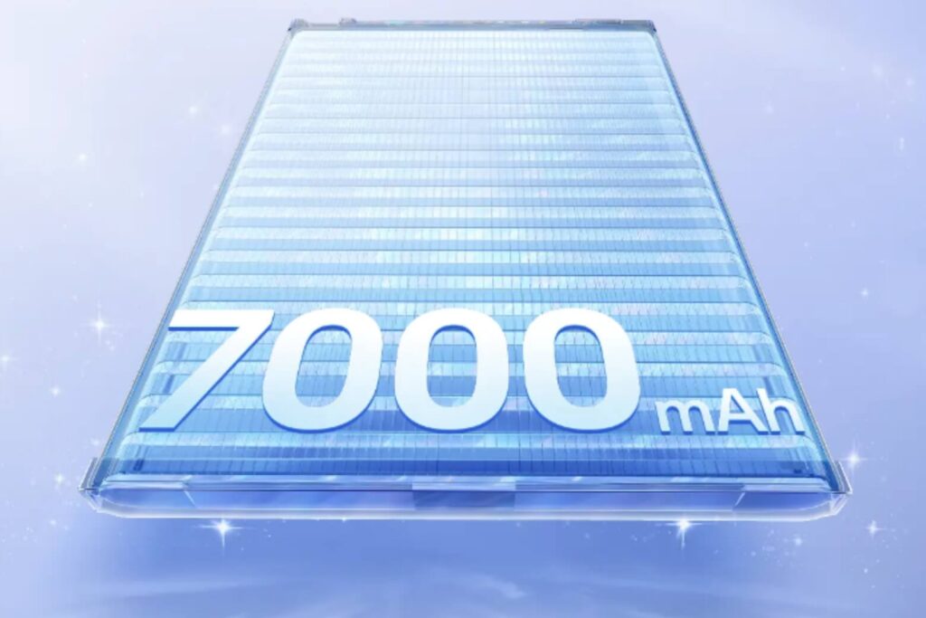 So sánh OPPO Reno15 F và Redmi Note 15 Pro: Chọn thời trang hay cấu hình cực hạn? 22 OPPO Reno15 F nổi bật với pin 7000mAh và sạc nhanh 80W