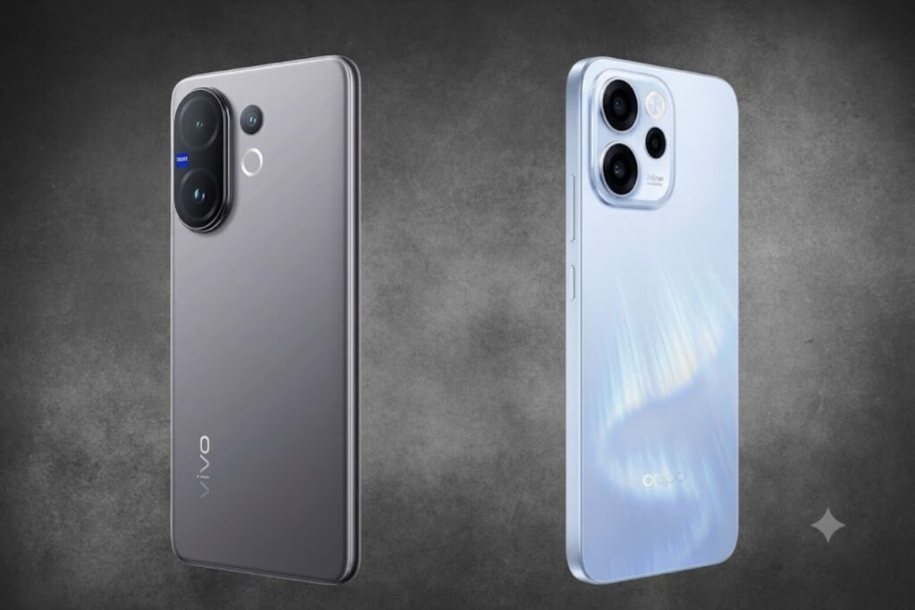 So sánh OPPO Reno15 F và vivo V60 chi tiết giữa trải nghiệm và thông số 11 so sanh oppo reno15 f va vivo v60 didongviet 1 1