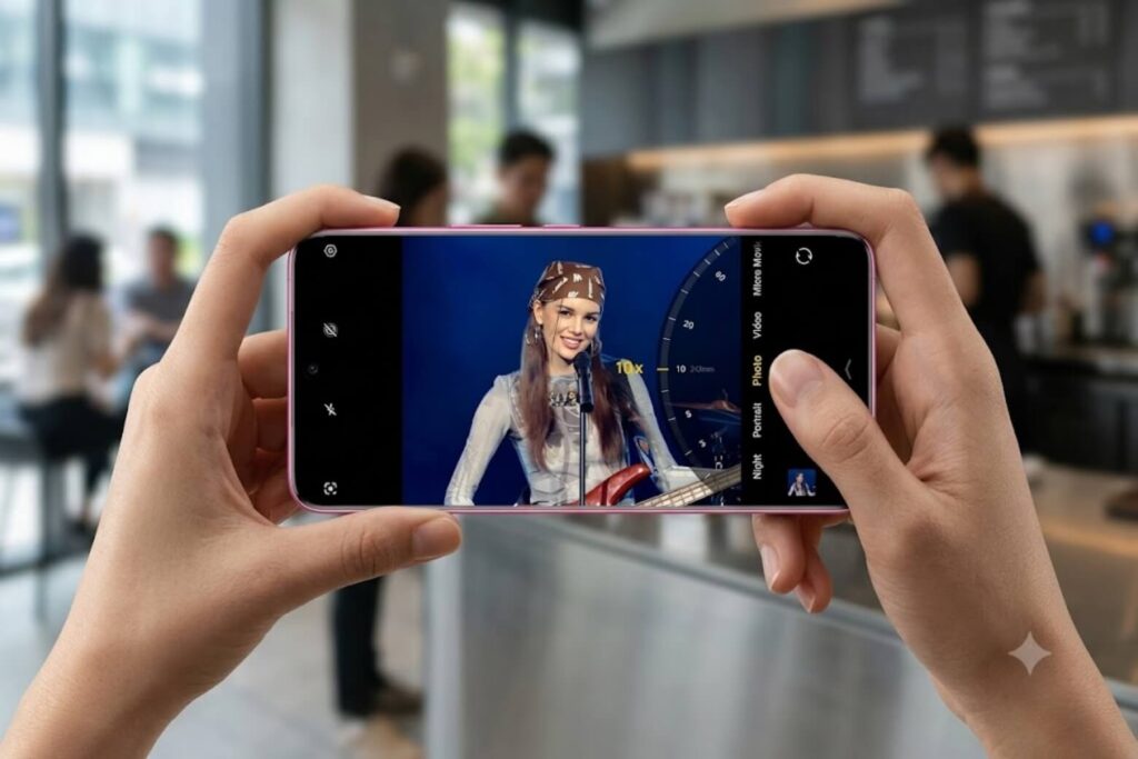 So sánh OPPO Reno15 F và vivo V60 chi tiết giữa trải nghiệm và thông số 12 so sanh oppo reno15 f va vivo v60 didongviet 2 1