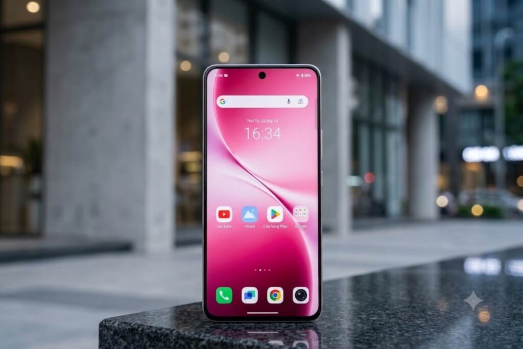 So sánh OPPO Reno15 F và vivo V60 chi tiết giữa trải nghiệm và thông số 15 so sanh oppo reno15 f va vivo v60 didongviet 3 1
