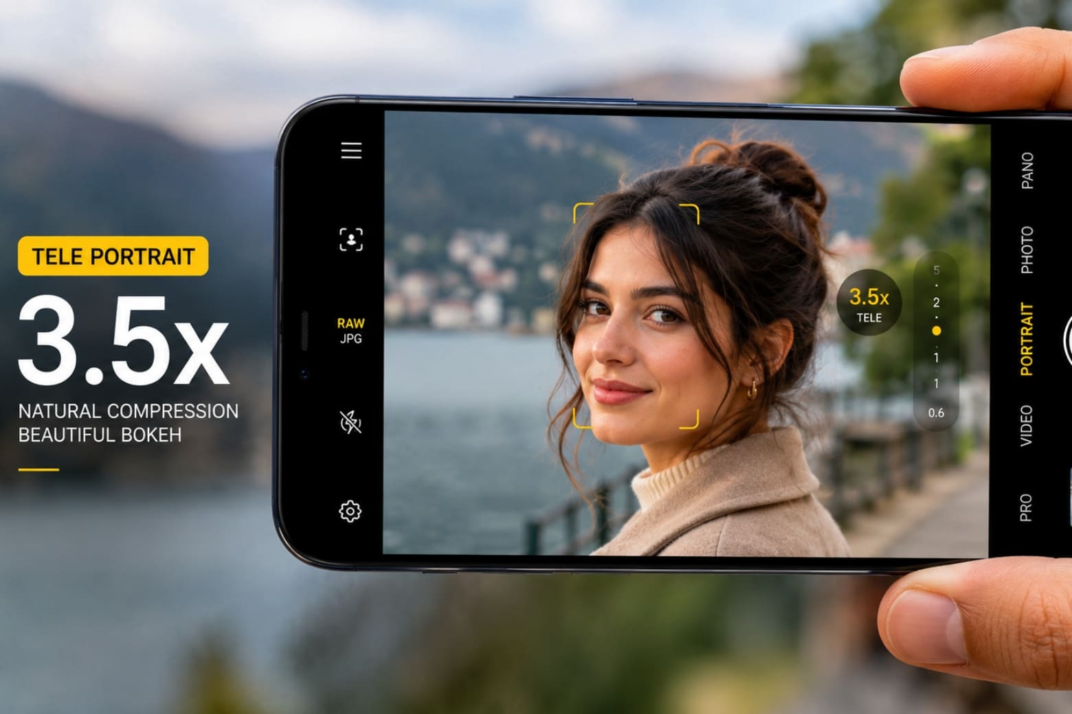 So sánh OPPO Reno16 F 5G và OPPO Reno15 F 5G: Đánh giá chi tiết sự chênh lệch 7 Trải nghiệm thực tế với camera Tele 50MP và khả năng chụp ảnh