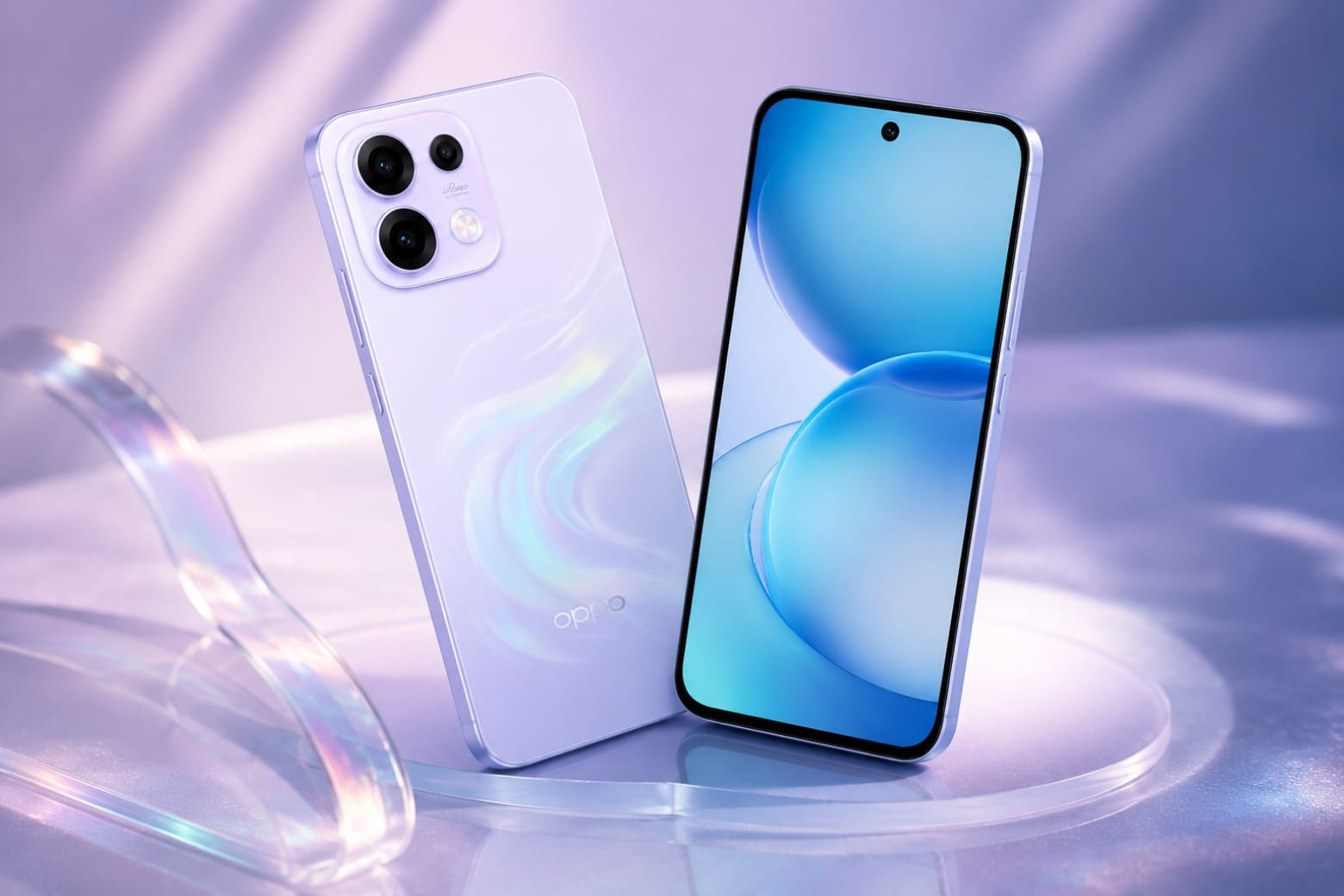 So sánh OPPO Reno16 F 5G và OPPO Reno15 F 5G: Đánh giá chi tiết sự chênh lệch 10 Vậy nên chọn OPPO Reno16 F 5G hay OPPO Reno15 F 5G?