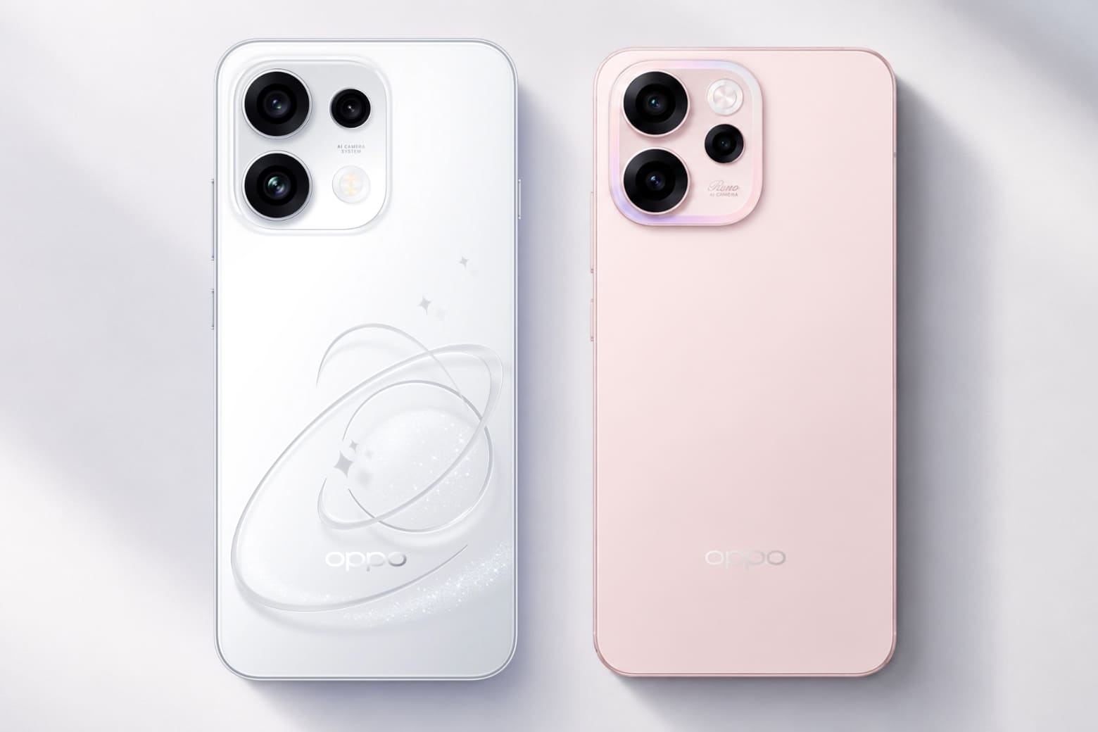 So sánh OPPO Reno16 F 5G và OPPO Reno15 F 5G: Đánh giá chi tiết sự chênh lệch 6 Đánh giá trải nghiệm cầm nắm và chất lượng hiển thị