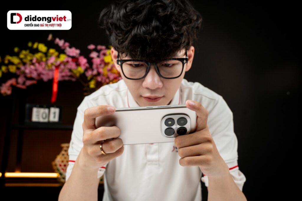 So sánh Redmi Note 15 và Redmi Note 15 5G: Chênh lệch khoảng 1.5 triệu, nên chọn máy nào? 13 Snapdragon 6 Gen 3 mang đến hiệu năng mạnh mẽ với điểm AnTuTu vượt mốc 630.000.