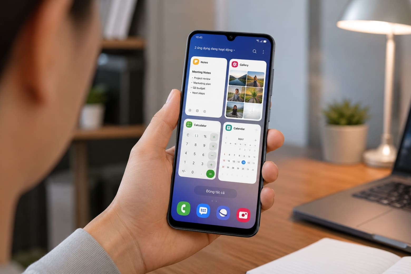So sánh Redmi Note 15 và Samsung A07 5G: Chọn cấu hình hay sự bền bỉ? 6 Đánh giá hiệu năng và hệ sinh thái phần mềm dài hạn