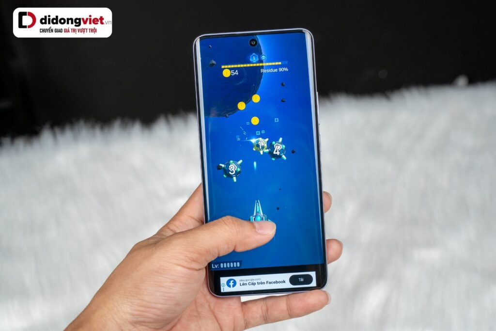 So sánh chi tiết Redmi Note 15 và Samsung Galaxy A26 5G theo nhu cầu sử dụng 19 Redmi Note 15 5G với Snapdragon 6 Gen 3 cho hiệu năng gaming và GPU nhỉnh hơn