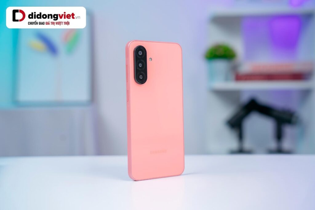 So sánh Samsung A17 5G và Samsung A26 5G: ma trận nhu cầu thực tế và tổng chi phí sở hữu 11 So sánh Samsung A17 5G và Samsung A26 5G