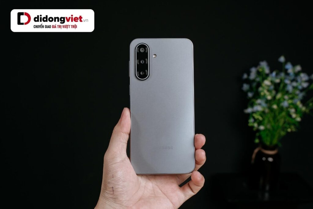So sánh Samsung A17 5G và Samsung A26 5G: ma trận nhu cầu thực tế và tổng chi phí sở hữu 7 So sánh Samsung A17 5G và Samsung A26 5G