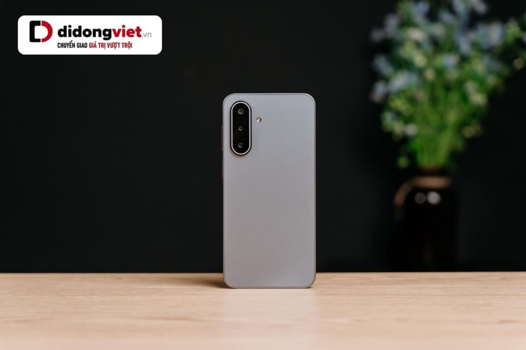So sánh Samsung A17 5G và Samsung A26 5G: ma trận nhu cầu thực tế và tổng chi phí sở hữu 12 So sánh Samsung A17 5G và Samsung A26 5G