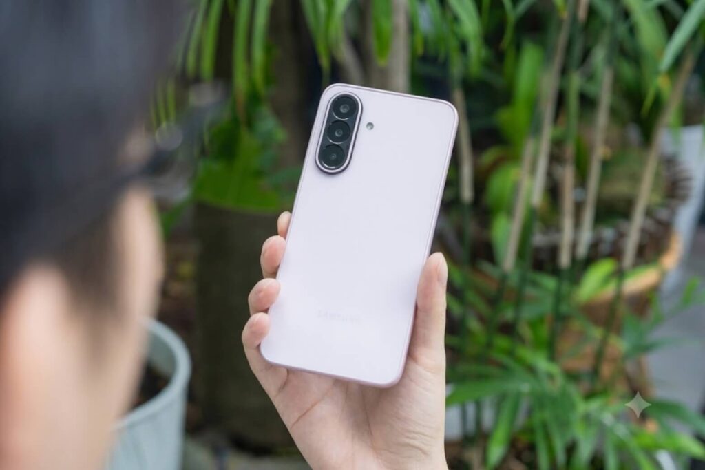 So sánh Samsung A27 5G và Samsung A57 chi tiết từ thiết kế đến hiệu năng 12 Galaxy A27 5G vẫn đáp ứng mượt mà hầu hết nhu cầu hằng ngày nhờ chip Snapdragon 6 Gen 3 kết hợp 6GB RAM